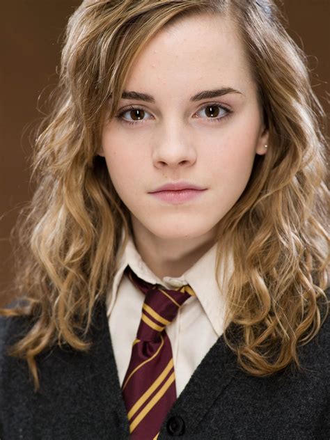 hermione granger of harry potter